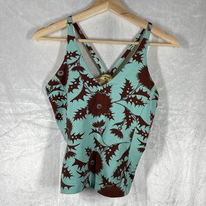 Patagonia Swim Top